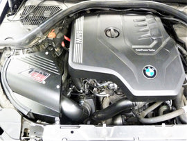 AEM 19-21 BMW 330i L4-2.0L F/I Cold Air Intake - Mo-Moto