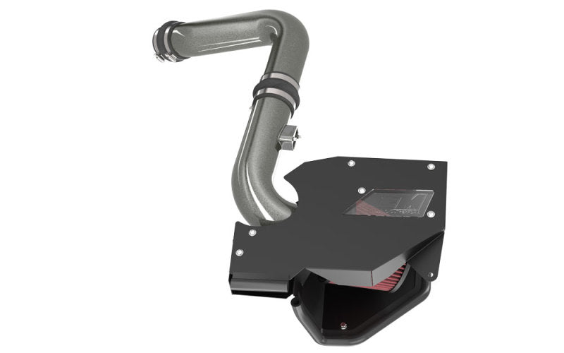 AEM 19-21 Nissan Altima L4 2.0L Turbo Cold Air Intake - Mo-Moto