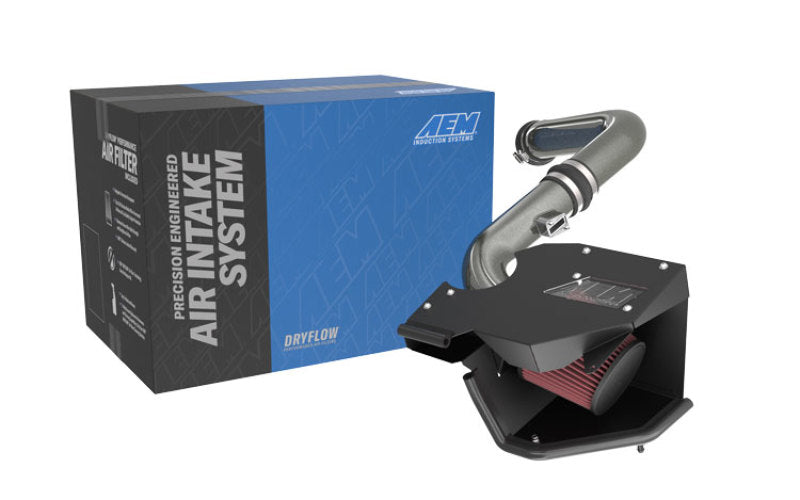 AEM 19-21 Nissan Altima L4 2.0L Turbo Cold Air Intake - Mo-Moto