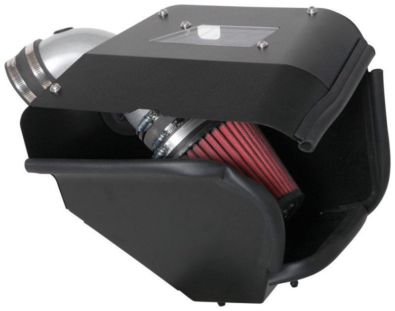 AEM 19-21 Nissan Altima L4 2.5L F/I Cold Air Intake System - Mo-Moto