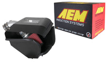 Load image into Gallery viewer, AEM 19-21 Nissan Altima L4 2.5L F/I Cold Air Intake System - Mo-Moto