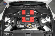 Load image into Gallery viewer, AEM 2009+ Nissan 370Z 3.7L Cold Air Intake - Mo-Moto