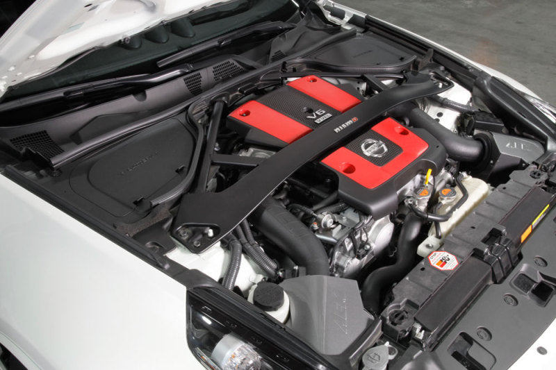 AEM 2009+ Nissan 370Z 3.7L Cold Air Intake - Mo-Moto