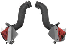 Load image into Gallery viewer, AEM 2009+ Nissan 370Z 3.7L Cold Air Intake - Mo-Moto