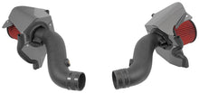 Load image into Gallery viewer, AEM 2009+ Nissan 370Z 3.7L Cold Air Intake - Mo-Moto