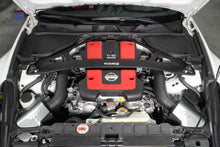 Load image into Gallery viewer, AEM 2009+ Nissan 370Z 3.7L Cold Air Intake - Mo-Moto