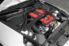 Load image into Gallery viewer, AEM 2009+ Nissan 370Z 3.7L Cold Air Intake - Mo-Moto