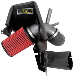 AEM 2013 Hyundai Genesis Coupe 2.0L L4 Chrome Cold Air Intake System - Mo-Moto