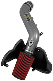 AEM 2015 Hyundai Genesis 3.8L-V6 F/I Silver Cold Air Intake - Mo-Moto