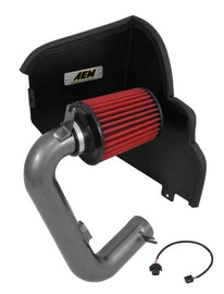 AEM 2015 Subaru WRX 2.0L H4 F/I - Cold Air Intake System - Mo-Moto