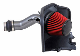 AEM 2016 Hyundai Tucson L4-1.6L Gunmetal Gray Cold Air Intake - Mo-Moto
