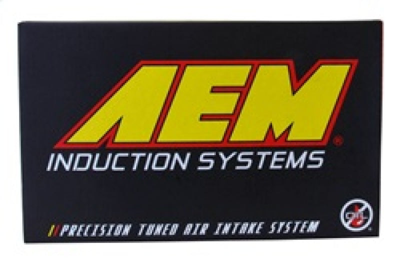 AEM 2016 NISSAN MAXIMA 3.5L V6 Cold Air Intake - Mo-Moto