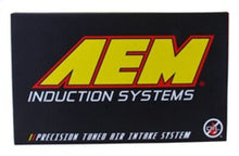 Load image into Gallery viewer, AEM 2016 NISSAN MAXIMA 3.5L V6 Cold Air Intake - Mo-Moto