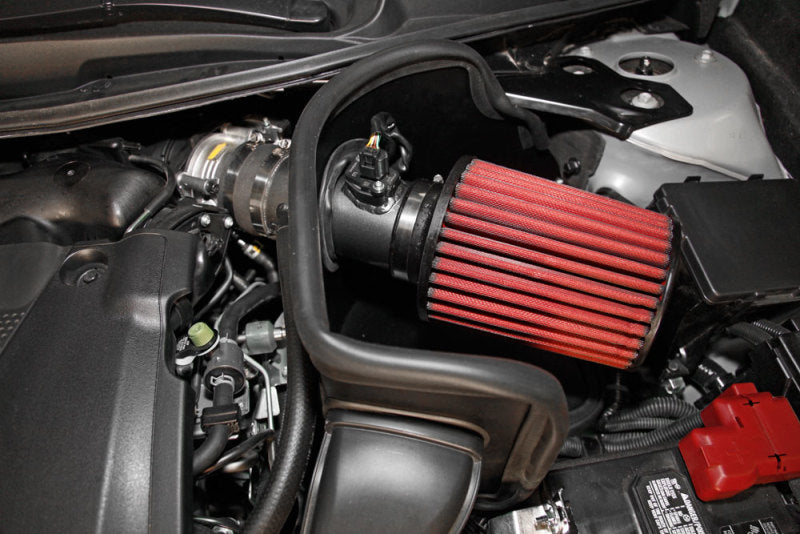 AEM 2016 NISSAN MAXIMA 3.5L V6 Cold Air Intake - Mo-Moto