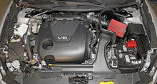 Load image into Gallery viewer, AEM 2016 NISSAN MAXIMA 3.5L V6 Cold Air Intake - Mo-Moto