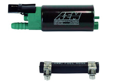 Load image into Gallery viewer, AEM 2016+ Polaris RZR Turbo Replacement High Flow In Tank Fuel Pump (Turbo Only) - Mo-Moto