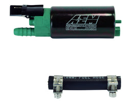 AEM 2016+ Polaris RZR Turbo Replacement High Flow In Tank Fuel Pump (Turbo Only) - Mo-Moto