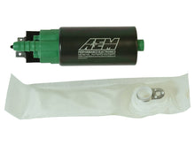 Load image into Gallery viewer, AEM 2016+ Polaris RZR Turbo Replacement High Flow In Tank Fuel Pump (Turbo Only) - Mo-Moto
