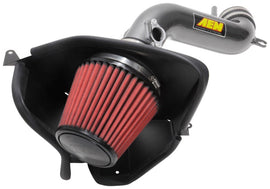 AEM 2018 Toyota Camry V6-3.5L F/I Cold Air Intake - Mo-Moto