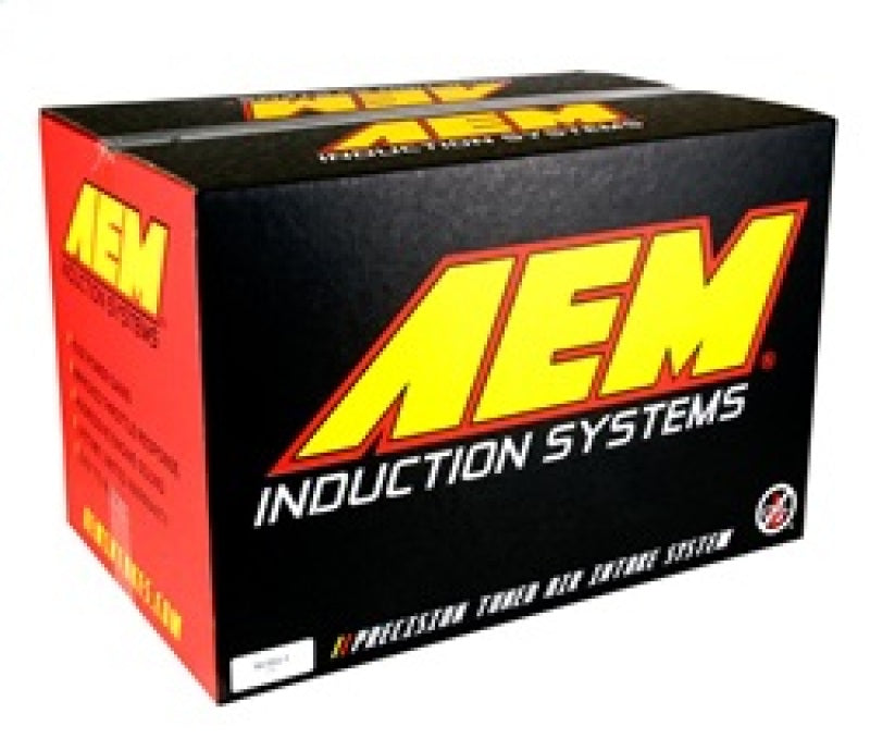 AEM 2018 Toyota Camry V6-3.5L F/I Cold Air Intake - Mo-Moto