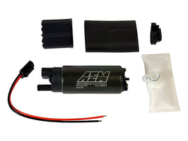AEM 340LPH In Tank Fuel Pump Kit - Mo-Moto