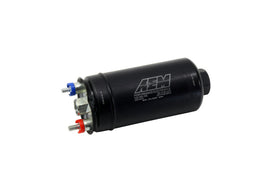 AEM 380LPH High Pressure Fuel Pump -6AN Female Out, -10AN Female In - Mo-Moto