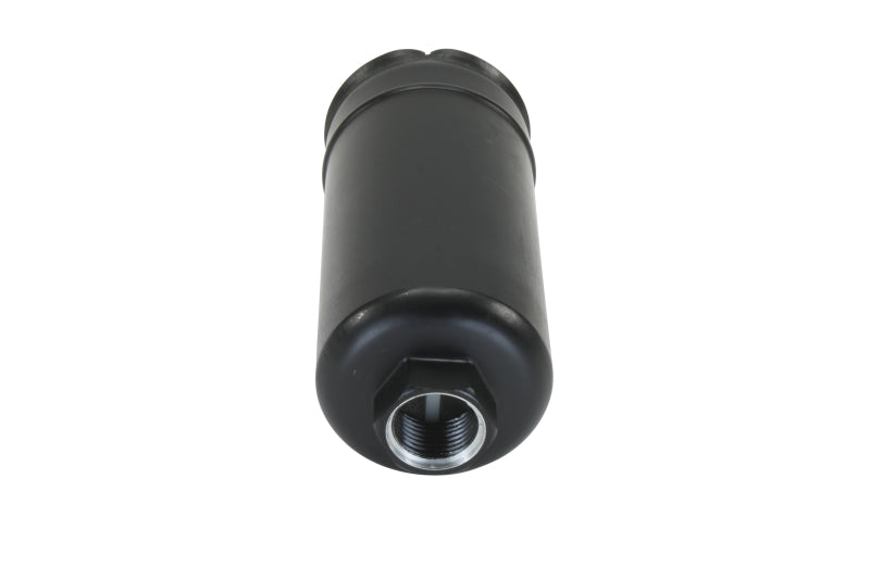 AEM 380LPH High Pressure Fuel Pump -6AN Female Out, -10AN Female In - Mo-Moto