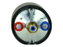 Load image into Gallery viewer, AEM 400LPH High Pressure Inline Fuel Pump - M18x1.5 Female Inlet to M12x1.5 Male Outlet - Mo-Moto