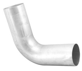 AEM 4.0in Diameter 90 Degree Bend Aluminum Tube - Mo-Moto