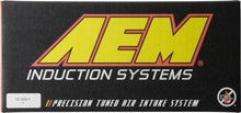 Load image into Gallery viewer, AEM Brute Force Intake System B.F.S.300/MAGNUM/CHARGER 3.5L - Mo-Moto