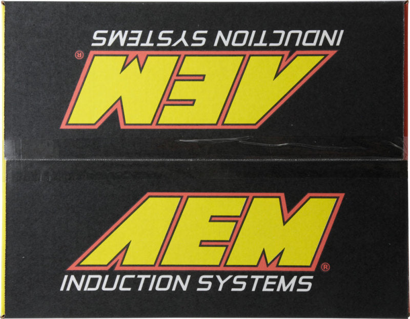 AEM Brute Force Intake System B.F.S.300/MAGNUM/CHARGER 3.5L - Mo-Moto