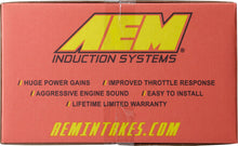 Load image into Gallery viewer, AEM Brute Force Intake System B.F.S.300/MAGNUM/CHARGER 3.5L - Mo-Moto