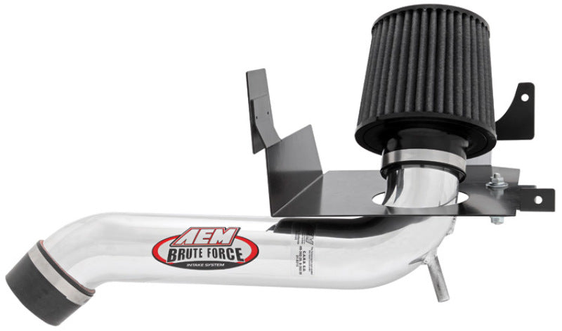 AEM Brute Force Intake System B.F.S.300/MAGNUM/CHARGER 3.5L - Mo-Moto