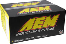 Load image into Gallery viewer, AEM Brute Force Intake System B.F.S.300/MAGNUM/CHARGER 3.5L - Mo-Moto