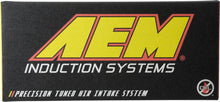 Load image into Gallery viewer, AEM Brute Force Intake System B.F.S.300/MAGNUM/CHARGER 3.5L - Mo-Moto