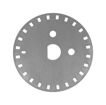 Load image into Gallery viewer, AEM Cam Angle Sensor Disk for Nissan SR20DET RWD KA24DE (50mm OD) - Mo-Moto