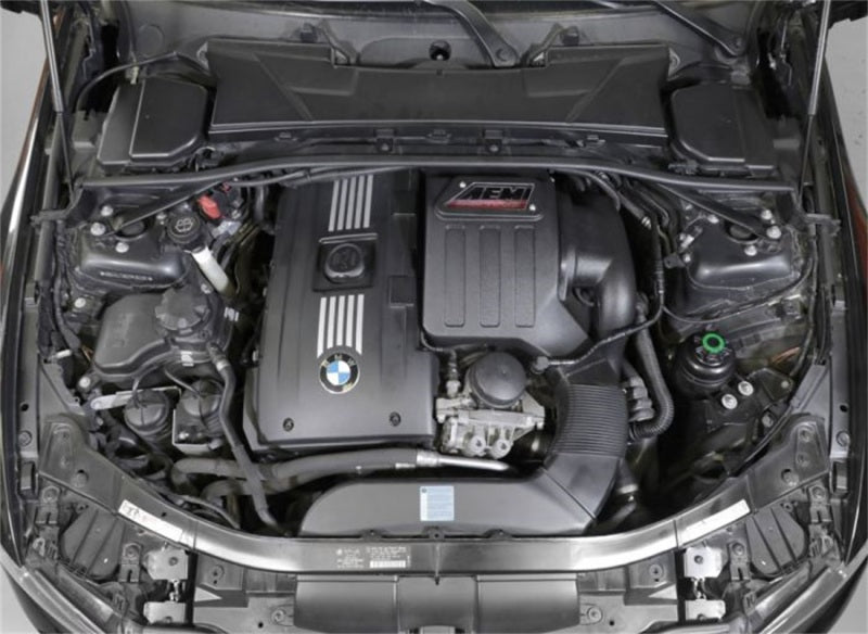 AEM C.A.S 07-11 BMW 335i V6-3.0L F/I Cold Air Intake System - Mo-Moto