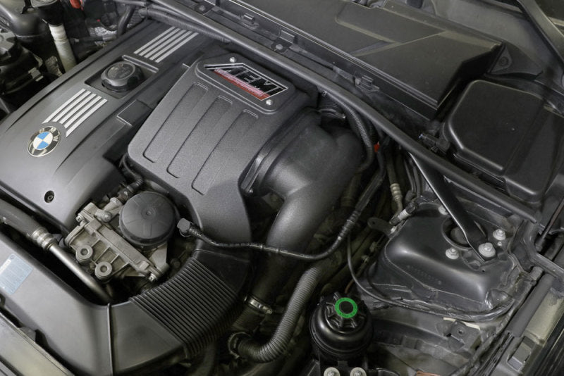 AEM C.A.S 07-11 BMW 335i V6-3.0L F/I Cold Air Intake System - Mo-Moto