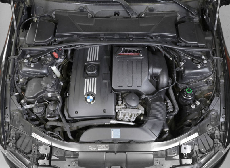 AEM C.A.S 07-11 BMW 335i V6-3.0L F/I Cold Air Intake System - Mo-Moto