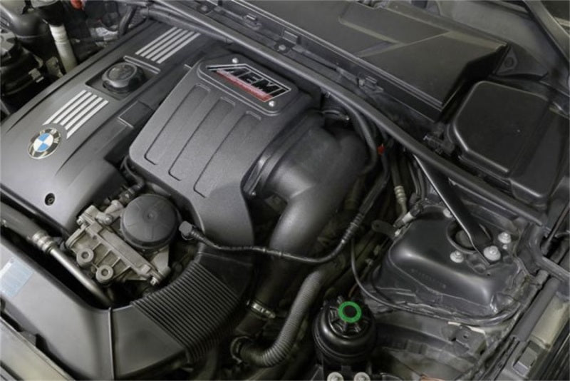 AEM C.A.S 07-11 BMW 335i V6-3.0L F/I Cold Air Intake System - Mo-Moto