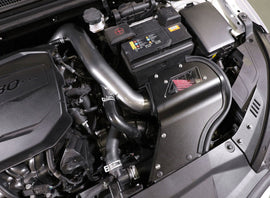 AEM C.A.S. 19-20 Hyundai Veloster L4-1.6L F/I Cold Air Intake - Mo-Moto
