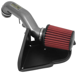 AEM Cold 2015-2016 Audi A3 L4-2.0L F/I Silver Cold Air Intake - Mo-Moto