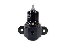 Load image into Gallery viewer, AEM High Capacity Universal Black Adjustable Fuel Pressure Regulator - Mo-Moto