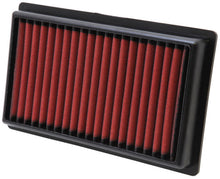 Load image into Gallery viewer, AEM Nissan 11in O/S L x 6.688in O/S W x 1.438in H DryFlow Air Filter - Mo-Moto