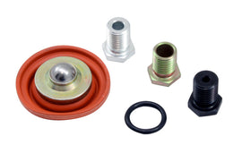 AEM Universal Fuel Pressure Regulator Rebuild Kit - Mo-Moto