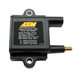 AEM Universal High Output Inductive Dumb Coil - Mo-Moto