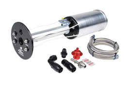 Aeromotive 03+ Corvette - A1000 In-Tank Stealth Fuel System - Mo-Moto
