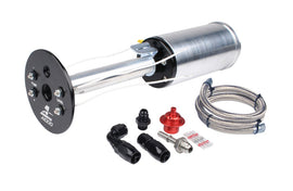 Aeromotive 03+ Corvette - A1000 In-Tank Stealth Fuel System - Mo-Moto
