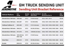 Load image into Gallery viewer, Aeromotive 05-18 Chevrolet Silverado 340 Dual Drop-In Phantom System - Mo-Moto
