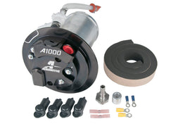 Aeromotive 10-11 Camaro - A1000 In-Tank Stealth Fuel System - Mo-Moto